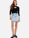 Desigual Cuore Pullover