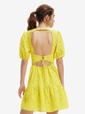 Desigual Limon Kleid