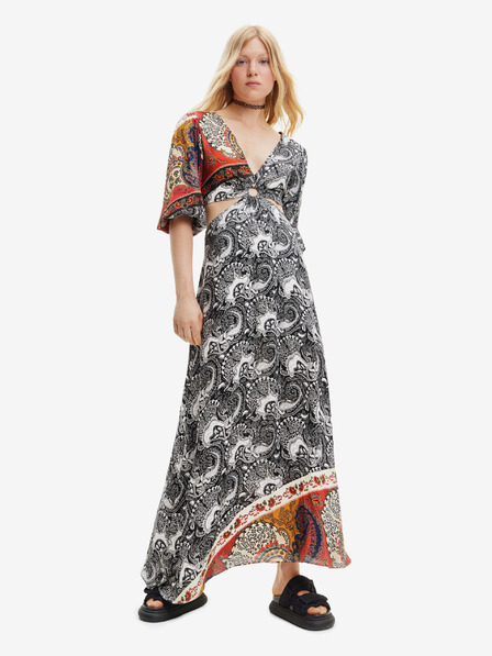 Desigual Sirsal Kleid