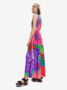 Desigual Sandall Kleid