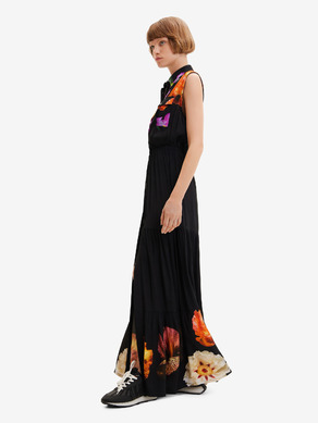 Desigual Suiza-Lacroix Kleid