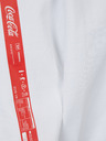 Diesel Weißes Diesel Herren Cola Felpa Sweatshirt