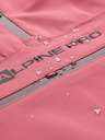 ALPINE PRO Gibb Jacke