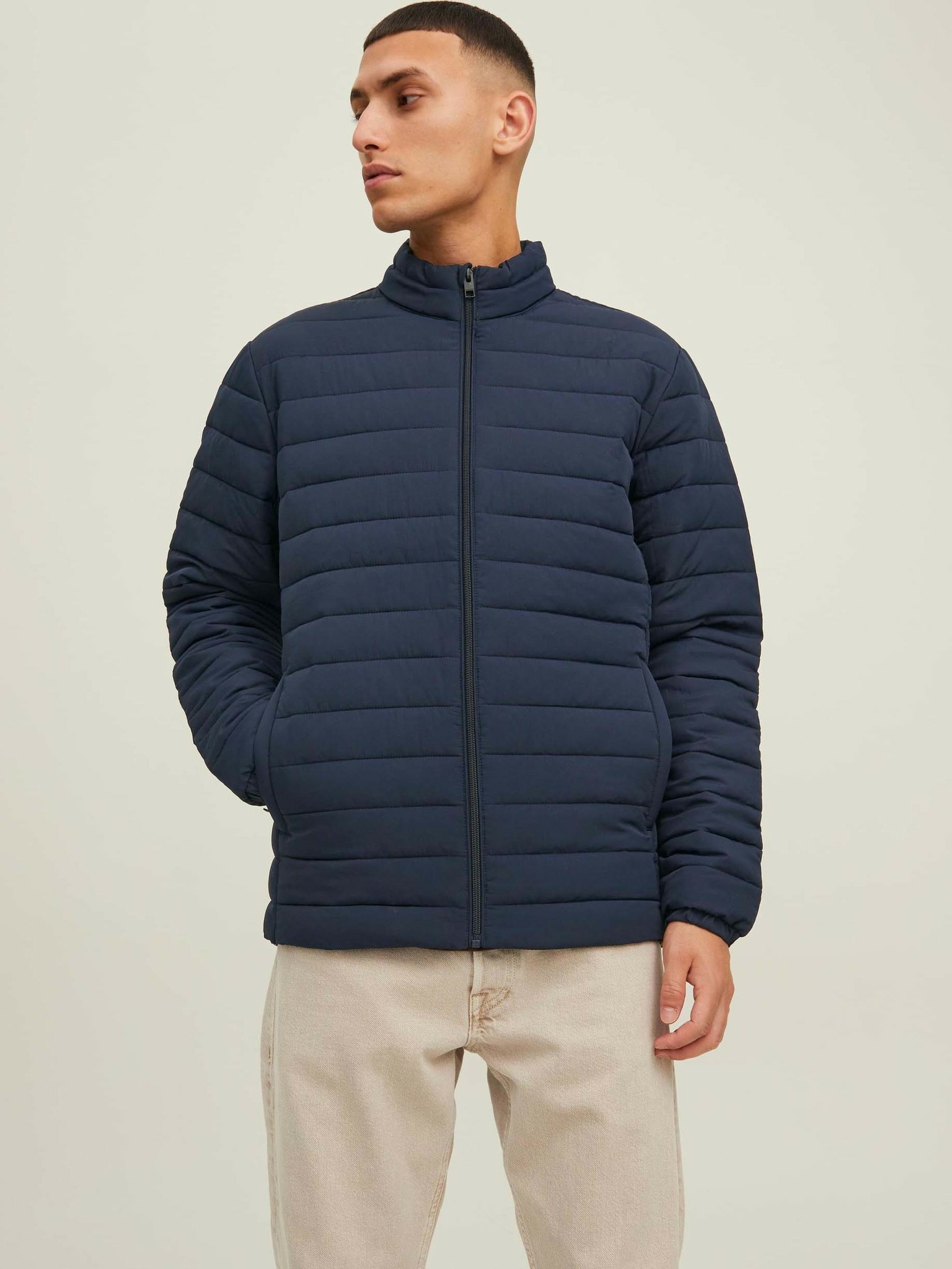 Jack & Jones Puffer Jacke