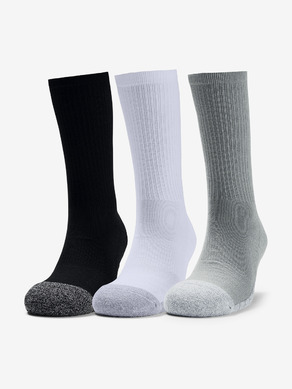 Under Armour Heatgear Socken 3 Paar