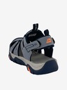 ALPINE PRO Liono Sandalen Kinder