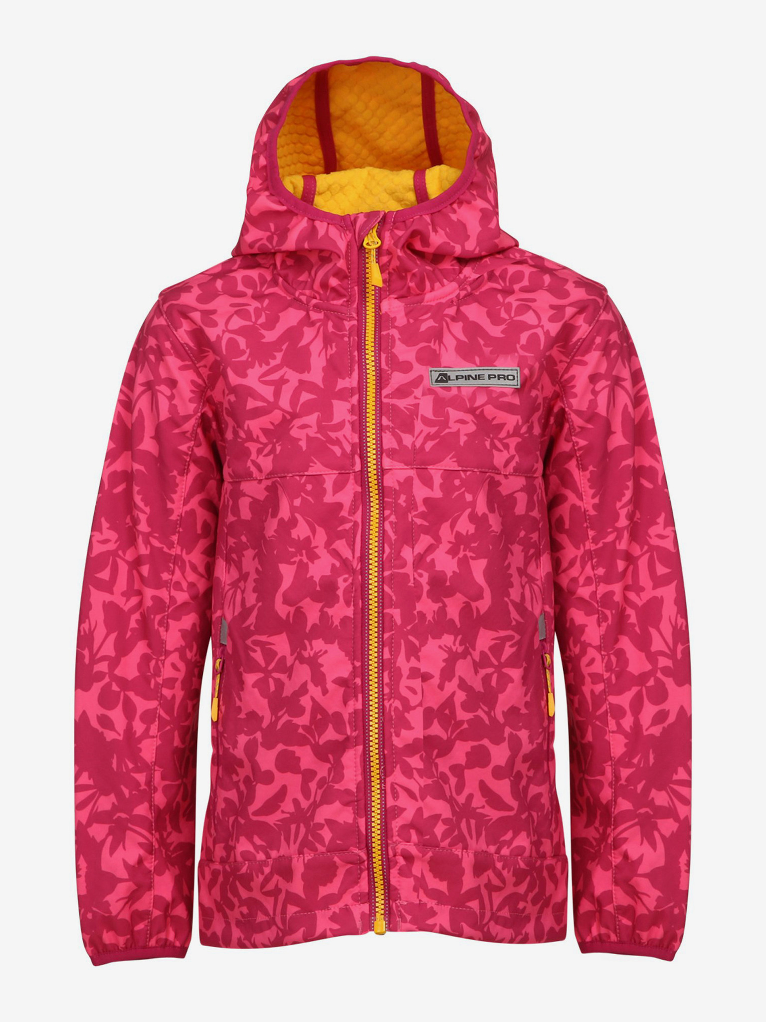 ALPINE PRO Vezto Jacke