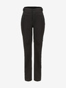 ALPINE PRO Schwarze Damenhose ALPINE PRO FOIKA