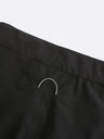 ALPINE PRO Schwarze Damenhose ALPINE PRO FOIKA