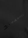 ALPINE PRO Schwarze Damenhose ALPINE PRO FOIKA