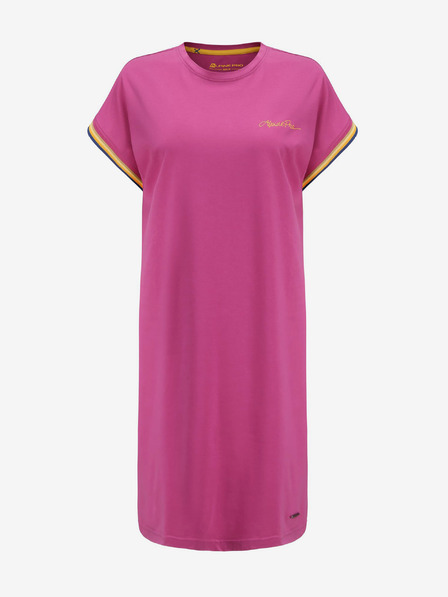 ALPINE PRO Manora Kleid