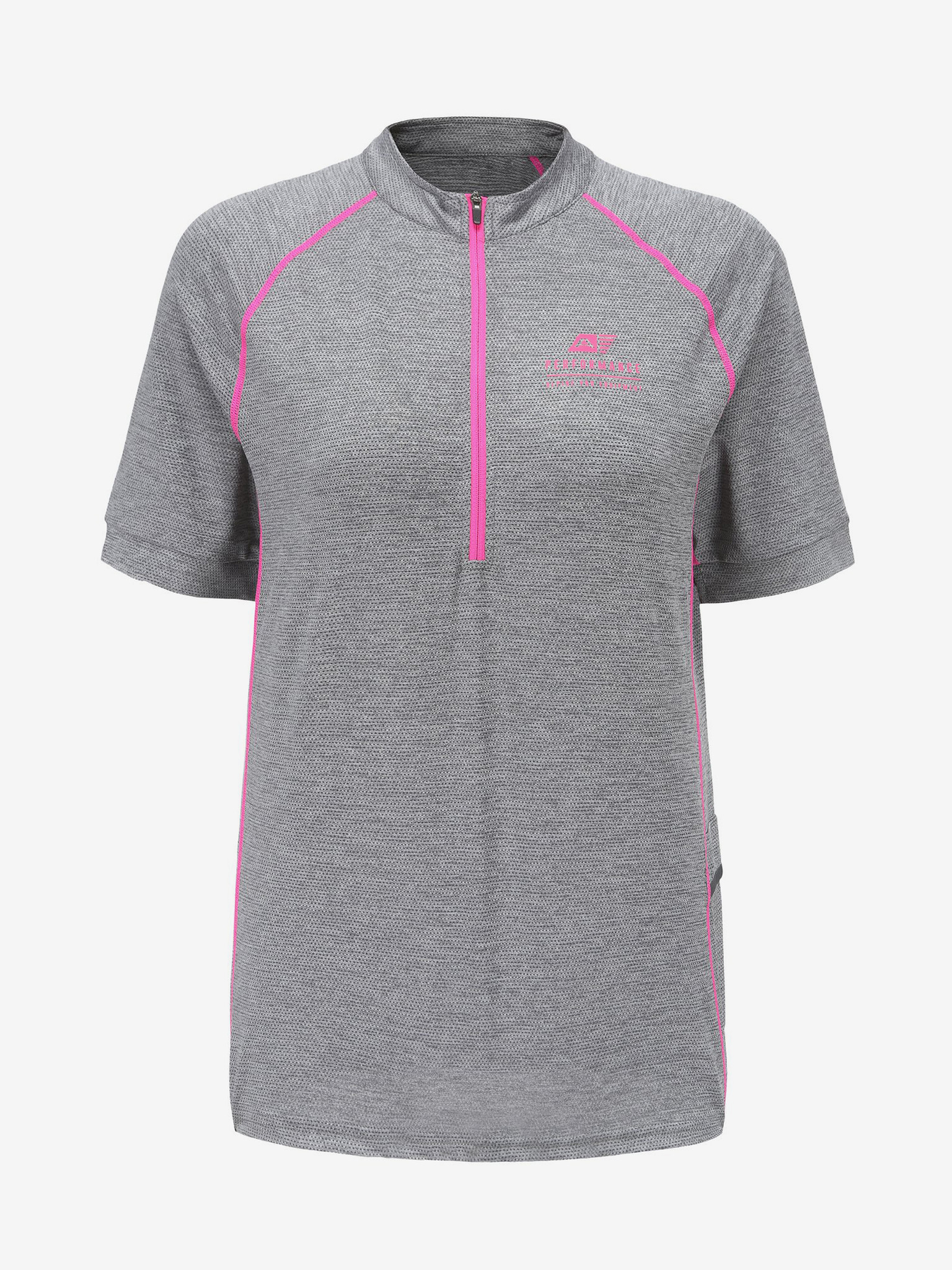 ALPINE PRO Obaqa T-Shirt