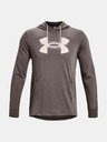 Under Armour UA Rival Terry Logo Hoodie Sweatshirt