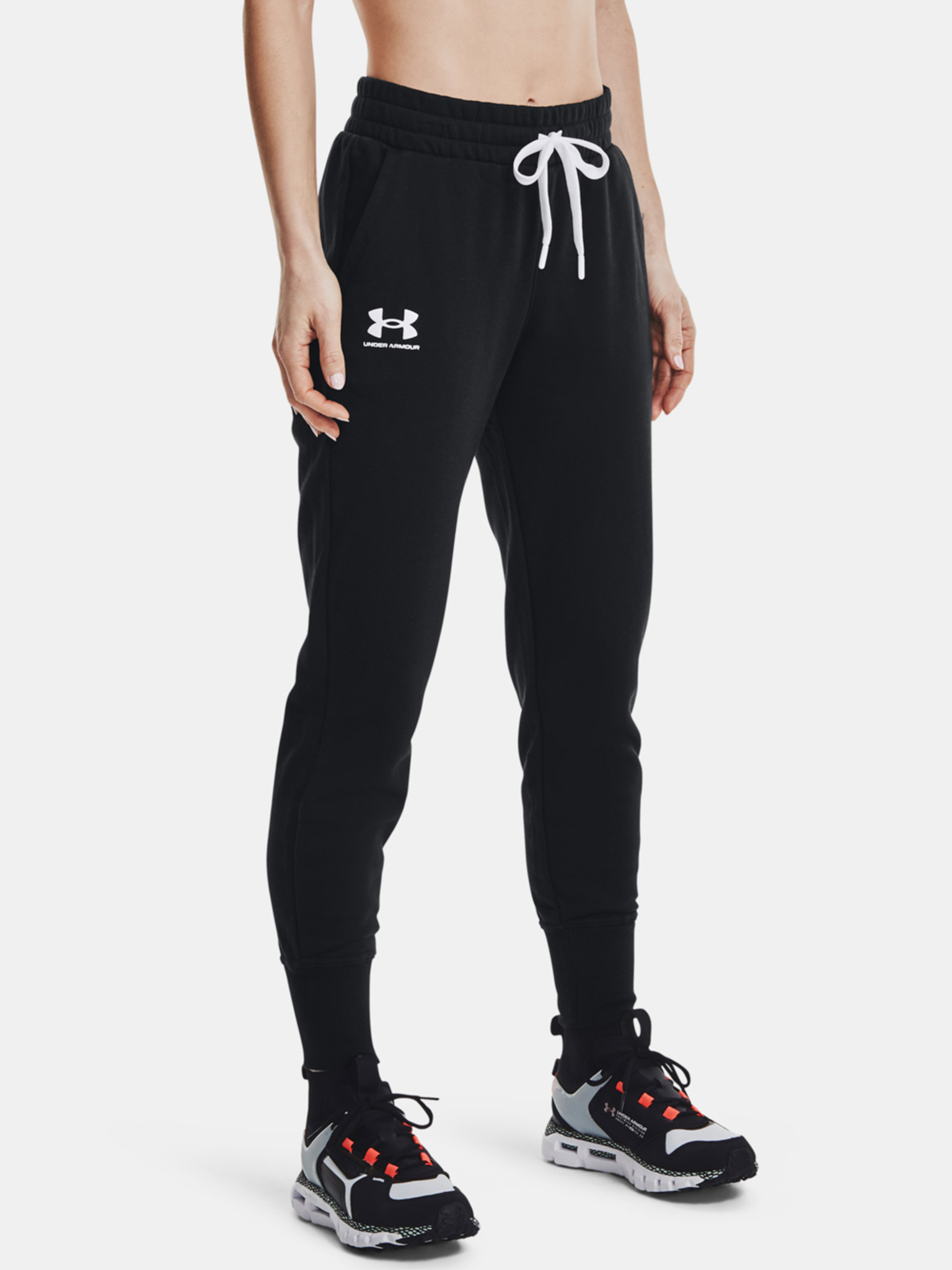 Under Armour Rival Fleece Jogginghose