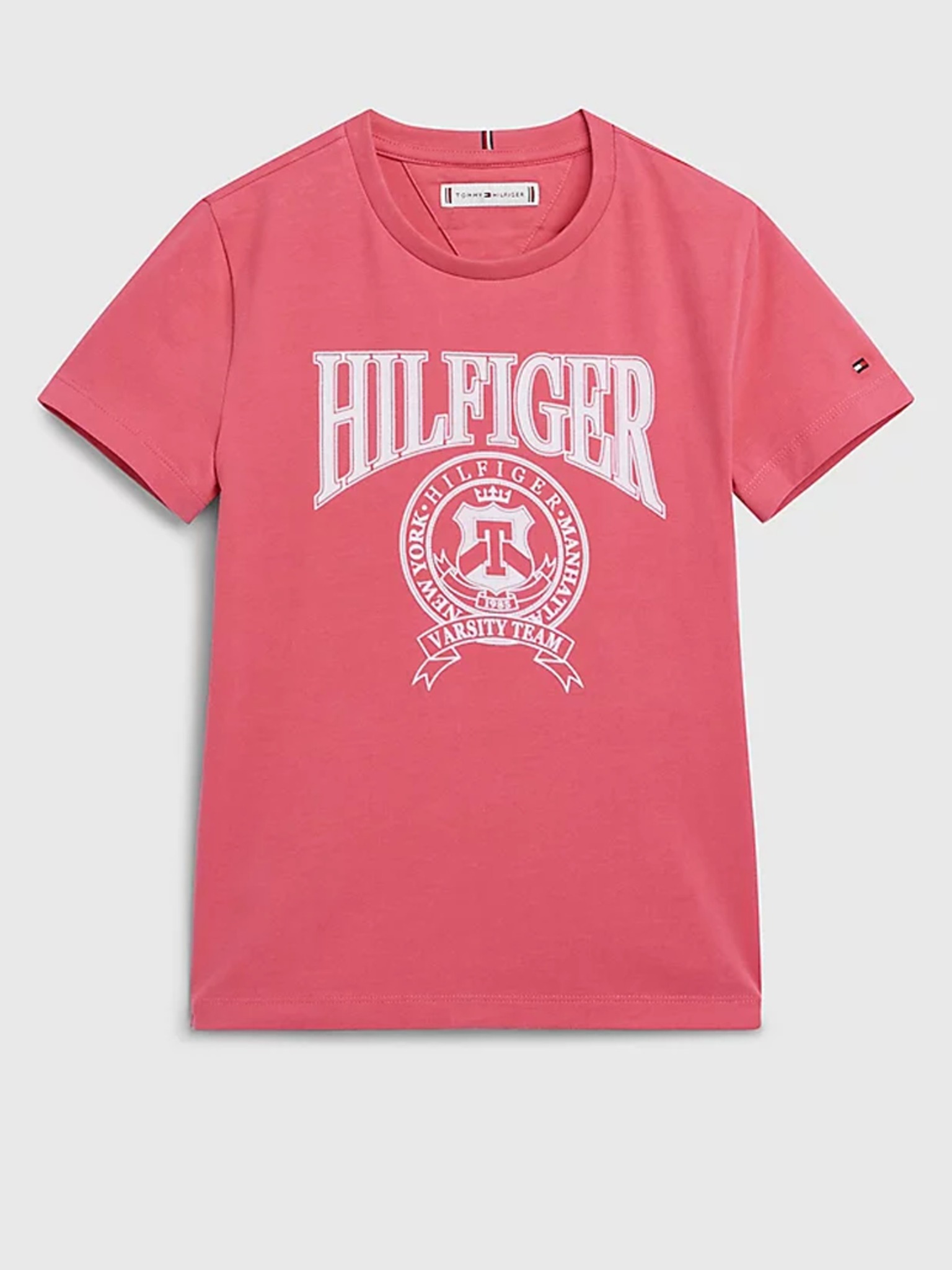 Tommy Hilfiger Kinder T‑Shirt