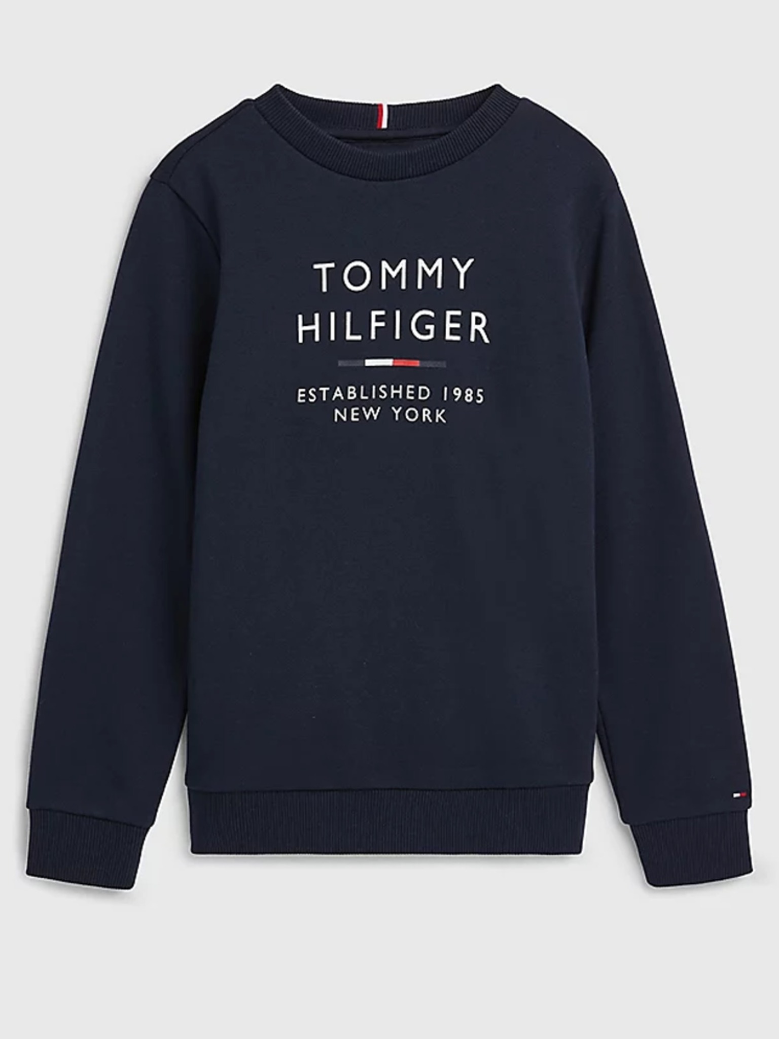 Tommy Hilfiger Sweatshirt Kinder