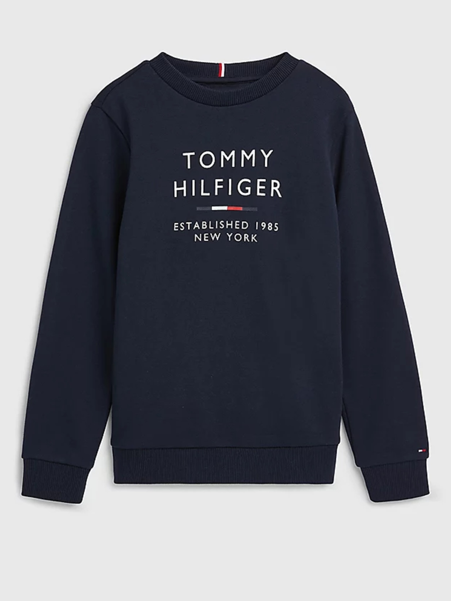 Tommy Hilfiger Sweatshirt Kinder