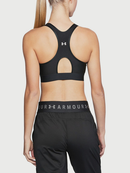 Under Armour Keyhole Sport Büstenhalter