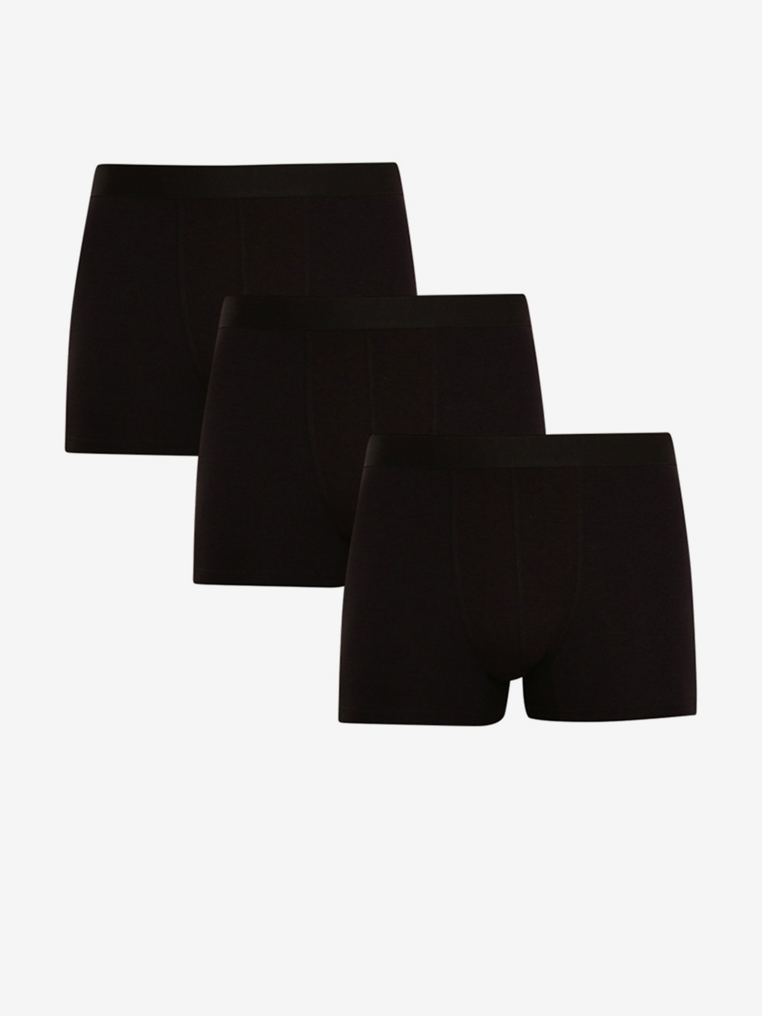 Nedeto Boxershorts 3 Stück