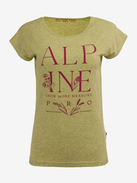 ALPINE PRO Hunga T-Shirt