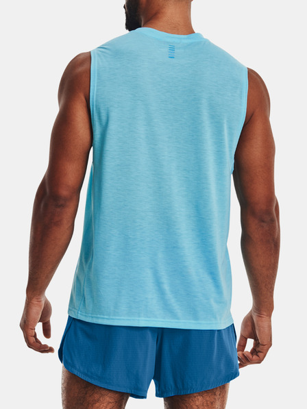 Under Armour Herren Tank Top Under Armour UA Run Trail Tank