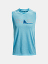 Under Armour Herren Tank Top Under Armour UA Run Trail Tank