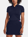 Under Armour Zinger Polo T-Shirt