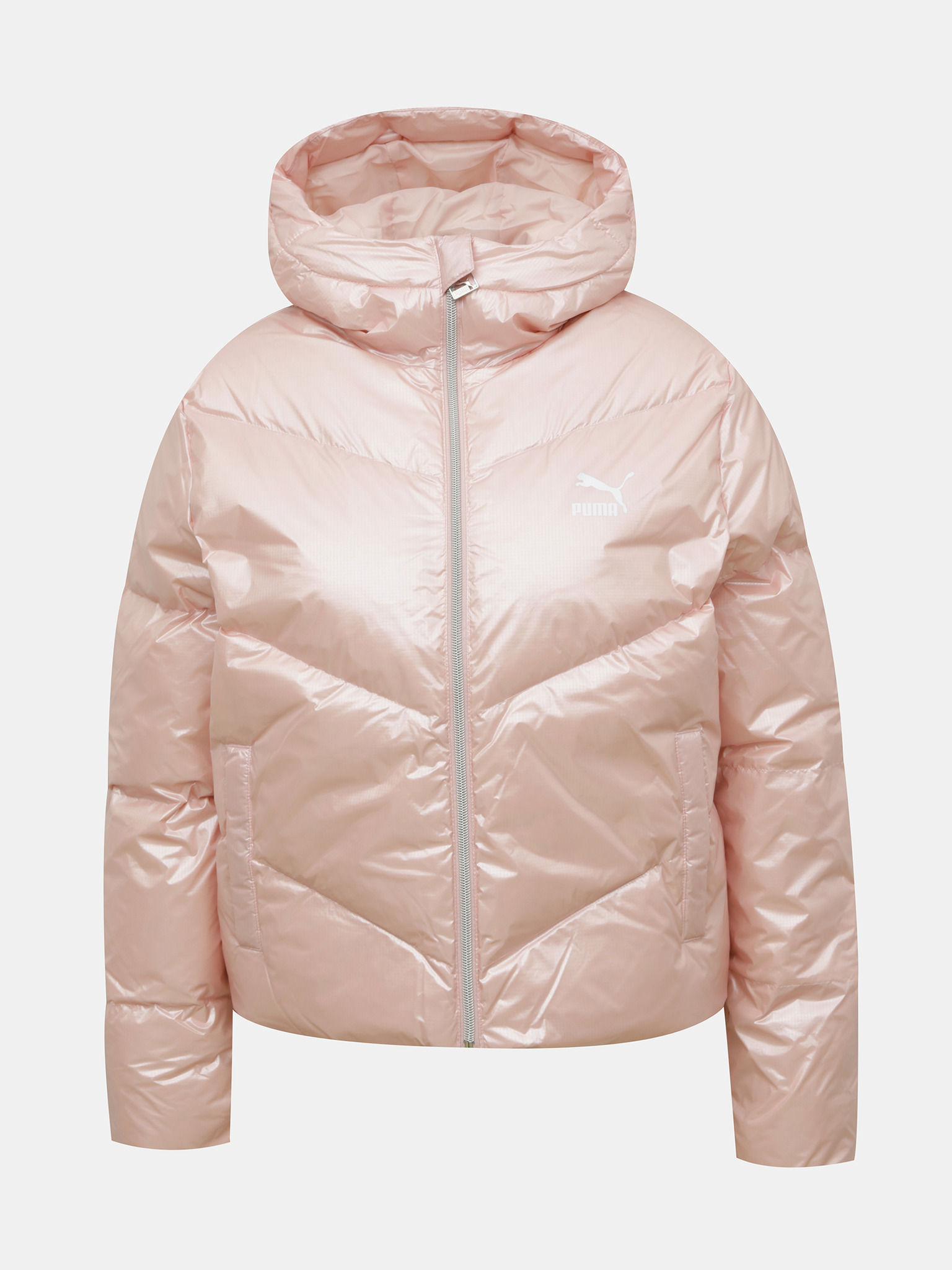 Puma Classics Shine Down Jacket