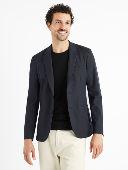 Celio Cuseverin Blazer