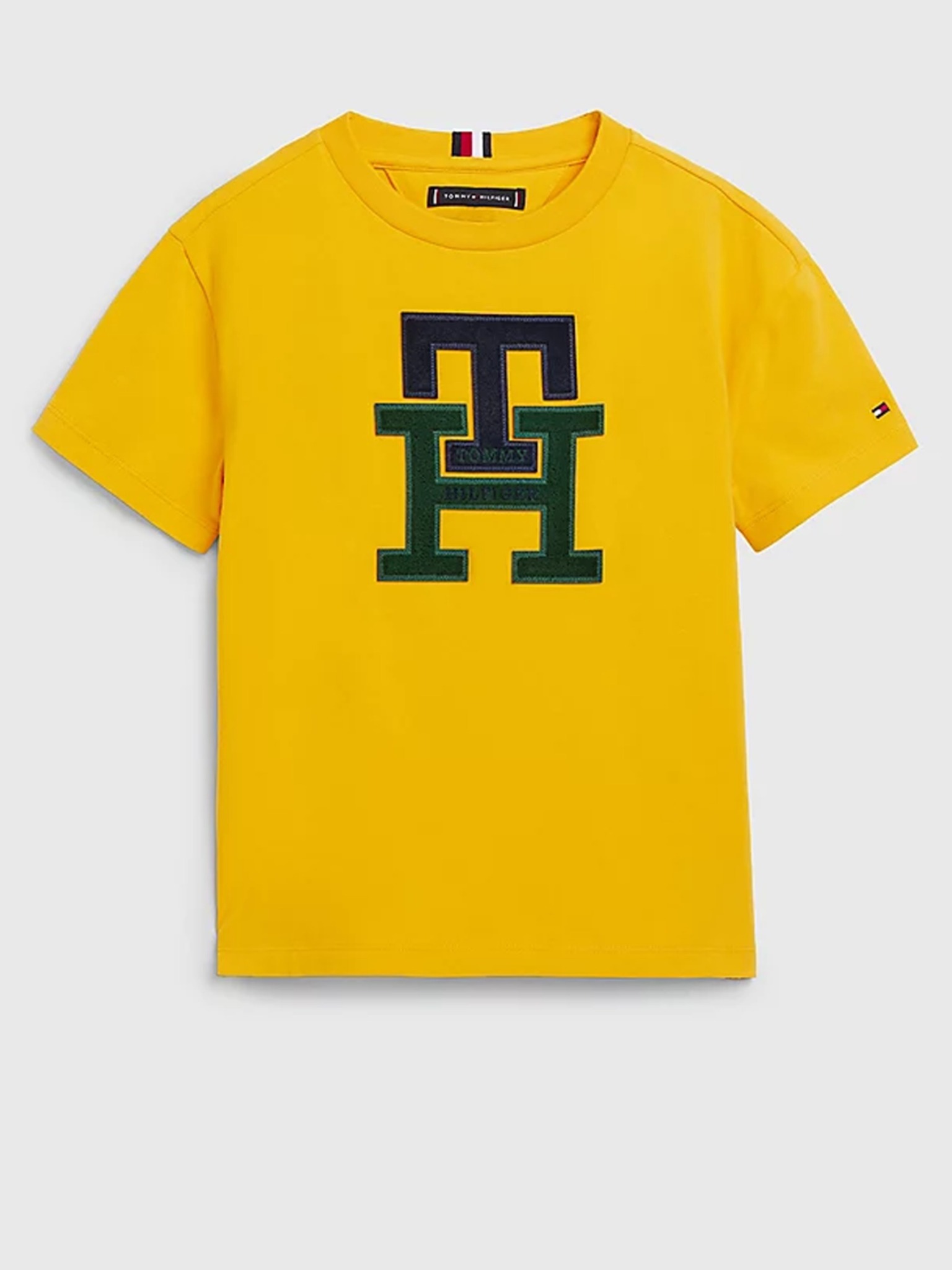 Tommy Hilfiger Kinder T‑Shirt