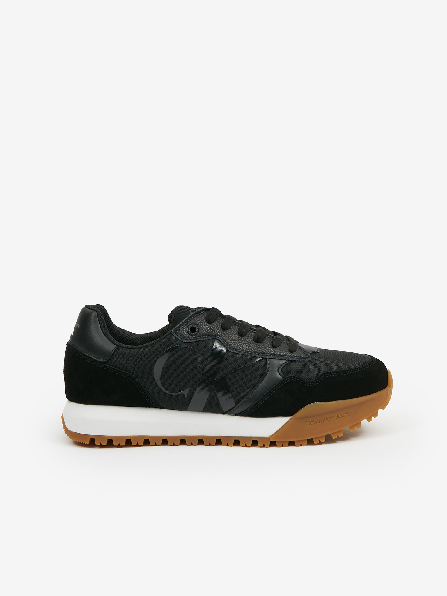 Calvin Klein Jeans Toothy Runner Tennisschuhe