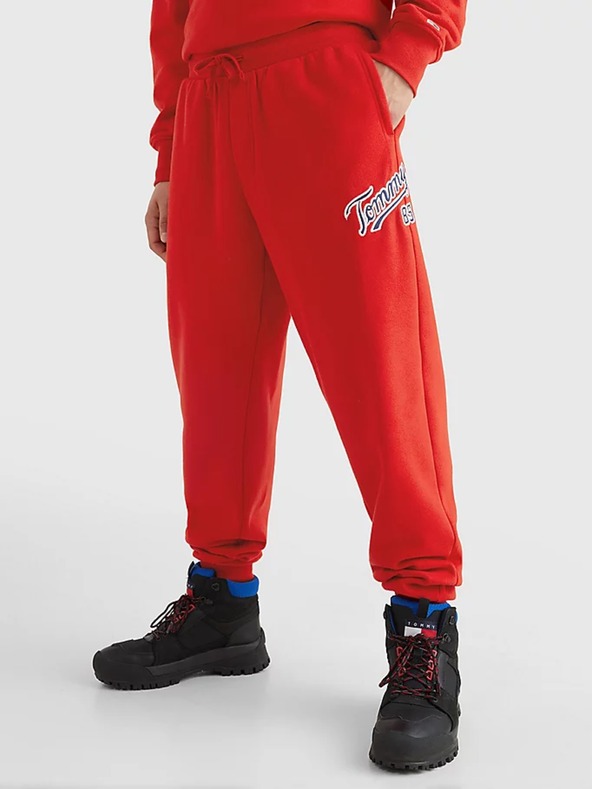Tommy Jeans Sweatpants jogger GAP