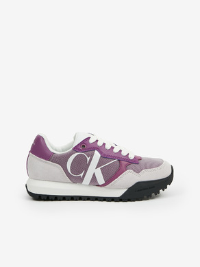 Calvin Klein Jeans Toothy Runner Bold Tennisschuhe