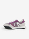Calvin Klein Jeans Toothy Runner Bold Tennisschuhe