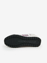 Calvin Klein Jeans Toothy Runner Bold Tennisschuhe