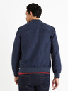 Celio Dunkelblau Herren Bomber Celio Cutuk