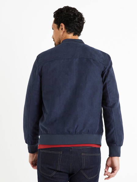 Celio Dunkelblau Herren Bomber Celio Cutuk