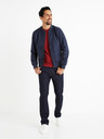 Celio Dunkelblau Herren Bomber Celio Cutuk