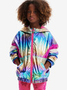 Desigual Rainbow Jacke