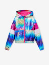 Desigual Rainbow Jacke