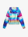 Desigual Rainbow Jacke