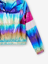 Desigual Rainbow Jacke