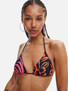 Desigual Bikini-Oberteil