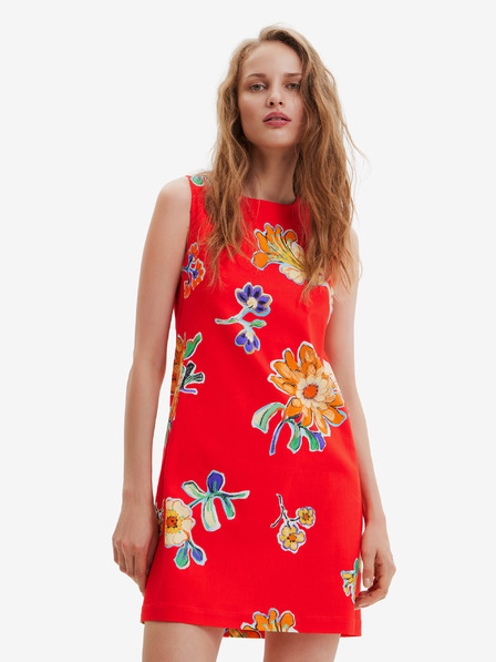 Desigual Sundance Kleid