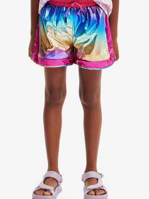 Desigual Nature Kindershorts