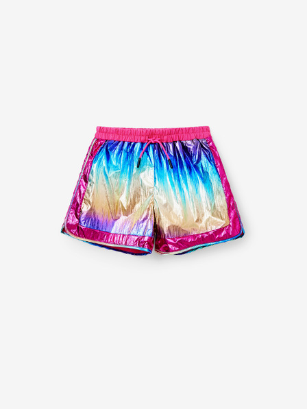 Desigual Nature Kindershorts