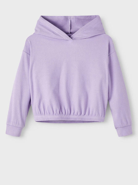 name it Louise Sweatshirt Kinder