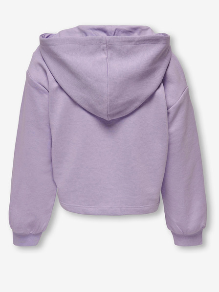 ONLY Feel Sweatshirt Kinder