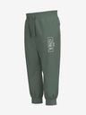 name it Khakifarbene Jungen-Trainingsanzüge nannten es Valon