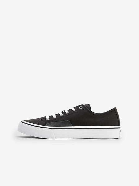 Tommy Jeans Skate Tennisschuhe